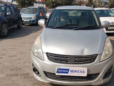 Used Maruti Suzuki Swift Dzire 2014 124481 kms in Jaipur