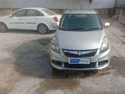 Used Maruti Suzuki Swift Dzire 2015 119068 kms in Jaipur