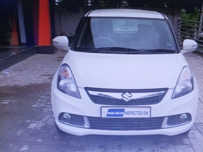 Used Maruti Suzuki Swift Dzire 2015 60000 kms in Lucknow