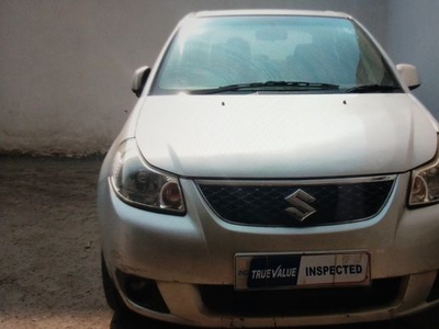 Used Maruti Suzuki Sx4 2010 37039 kms in Noida