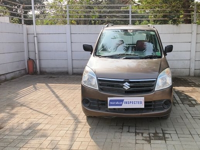 Used Maruti Suzuki Wagon R 2012 23582 kms in Pune