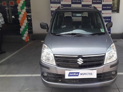 Used Maruti Suzuki Wagon R 2012 77165 kms in Pune