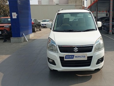 Used Maruti Suzuki Wagon R 2013 44858 kms in Jaipur
