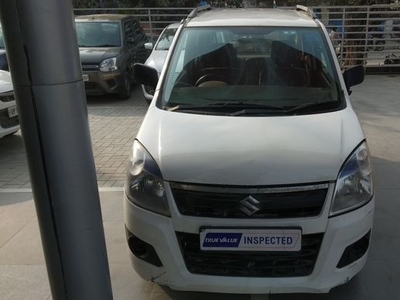 Used Maruti Suzuki Wagon R 2016 90309 kms in Noida