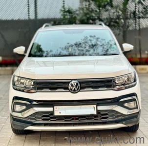 Volkswagen Taigun Select Variant - 2022