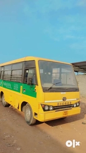 Eicher School Bus 25 Seater