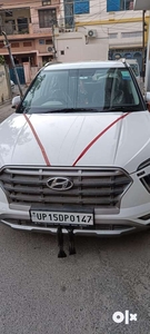 Hyundai Creta 1.4 S, 2022, Petrol