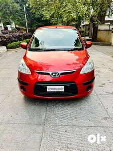 Hyundai i10 Magna, 2009, Petrol