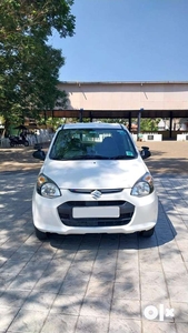 Maruti Suzuki Alto 800 2012-2016 LXI, 2016, Petrol
