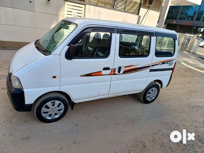 Maruti Suzuki Eeco, 2010, Petrol