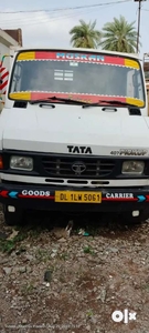 Tata 407 pickup