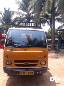 Tata ace ht 2012 model with good condition