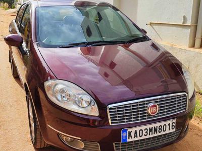 Fiat Linea Emotion 1.3 MJD