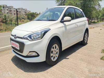 Hyundai I20 SPORTZ 1.2 BS IV Pune