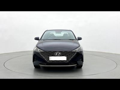 Hyundai Verna 2020 S 1.5 MPi
