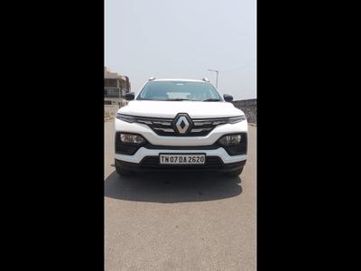 Renault Kiger RXT (O) AMT