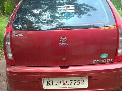 Tata Indica V2 Turbo DLG