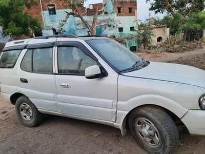 2011 Tata Safari DICOR 2.2 EX 4x2