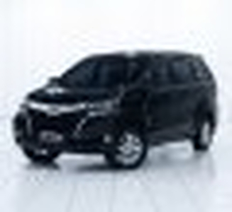 2019 Toyota Avanza 1.3G MT Hitam -