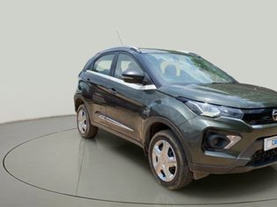 2020 Tata Nexon 1.2 Revotron XM