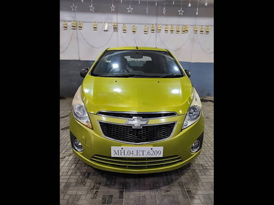 Chevrolet Beat LS Petrol