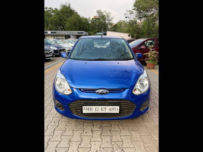 Ford Figo Duratec Petrol EXI 1.2