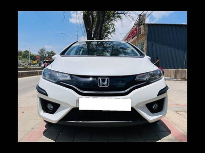 Honda Jazz VX Petrol