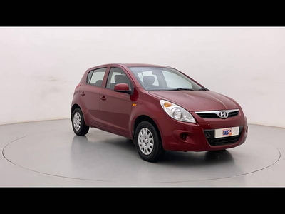 Hyundai i20 Magna 1.2