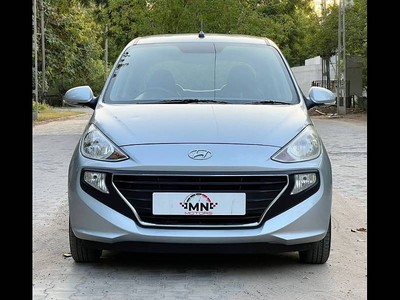 Hyundai Santro Sportz [2018-2020]