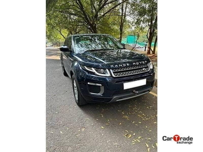 Land Rover Range Rover Evoque SE Dynamic