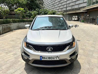 Tata Hexa XTA 4x2 7 STR