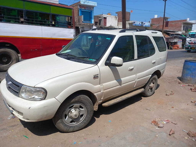 Tata Safari 4x2 VX DiCOR 2.2 VTT