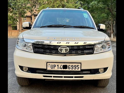 Tata Safari Storme 2.2 EX 4x2