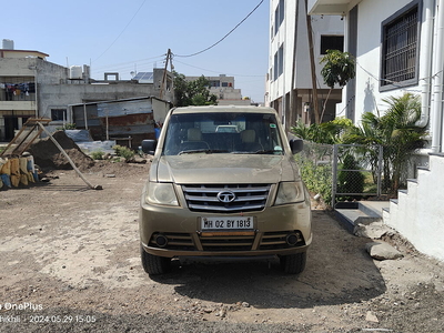 Tata Sumo Grande MK II EX BS-IV