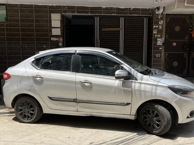 Tata Tigor Revotorq XZ (O)