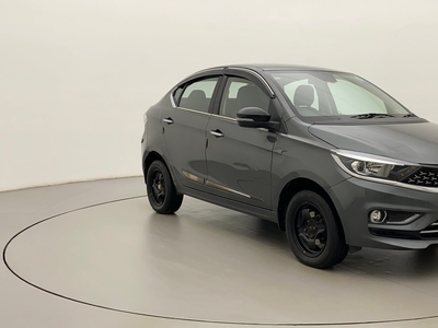 Tata Tigor XZ Plus CNG BSVI