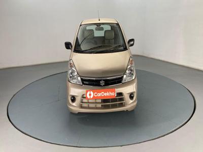 2010 Maruti Zen Estilo LXI