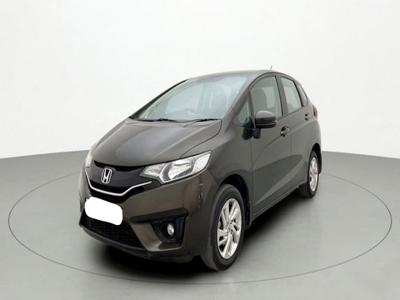 2017 Honda Jazz 1.2 V AT i VTEC