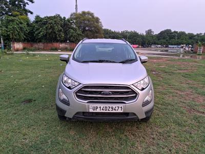 Ford EcoSport Trend 1.5 Ti-VCT