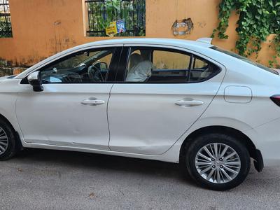 Honda All New City VX Petrol