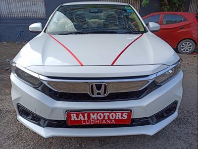 Honda Amaze 1.2 S MT Petrol [2018-2020]