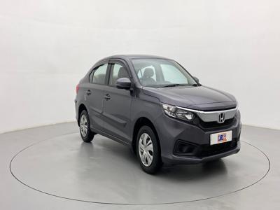 Honda Amaze 1.2L I-VTEC S CVT