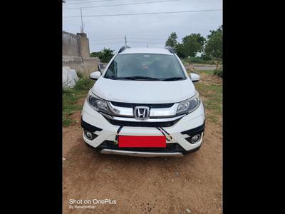 Honda BR-V VX Diesel