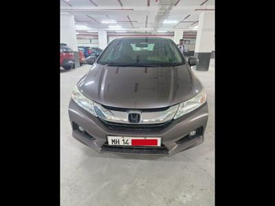 Honda City VX