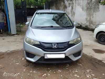 Honda Jazz E MT [2015-2016]