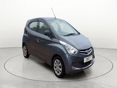 Hyundai Eon MAGNA +