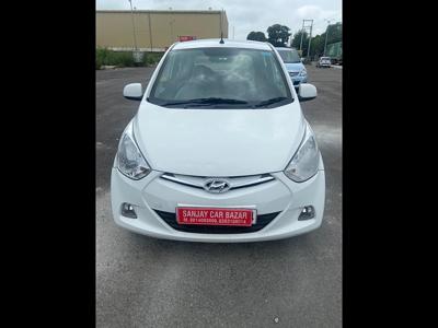 Hyundai Eon Sportz