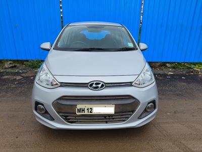 Hyundai Grand i10 Magna 1.2 Kappa VTVT [2017-2020]