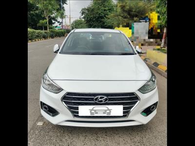 Hyundai Verna EX 1.4 VTVT