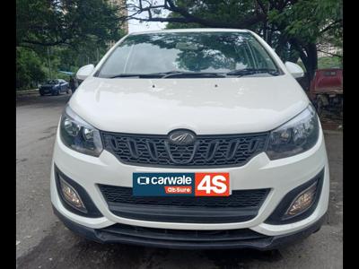 Mahindra Marazzo M4 8 STR